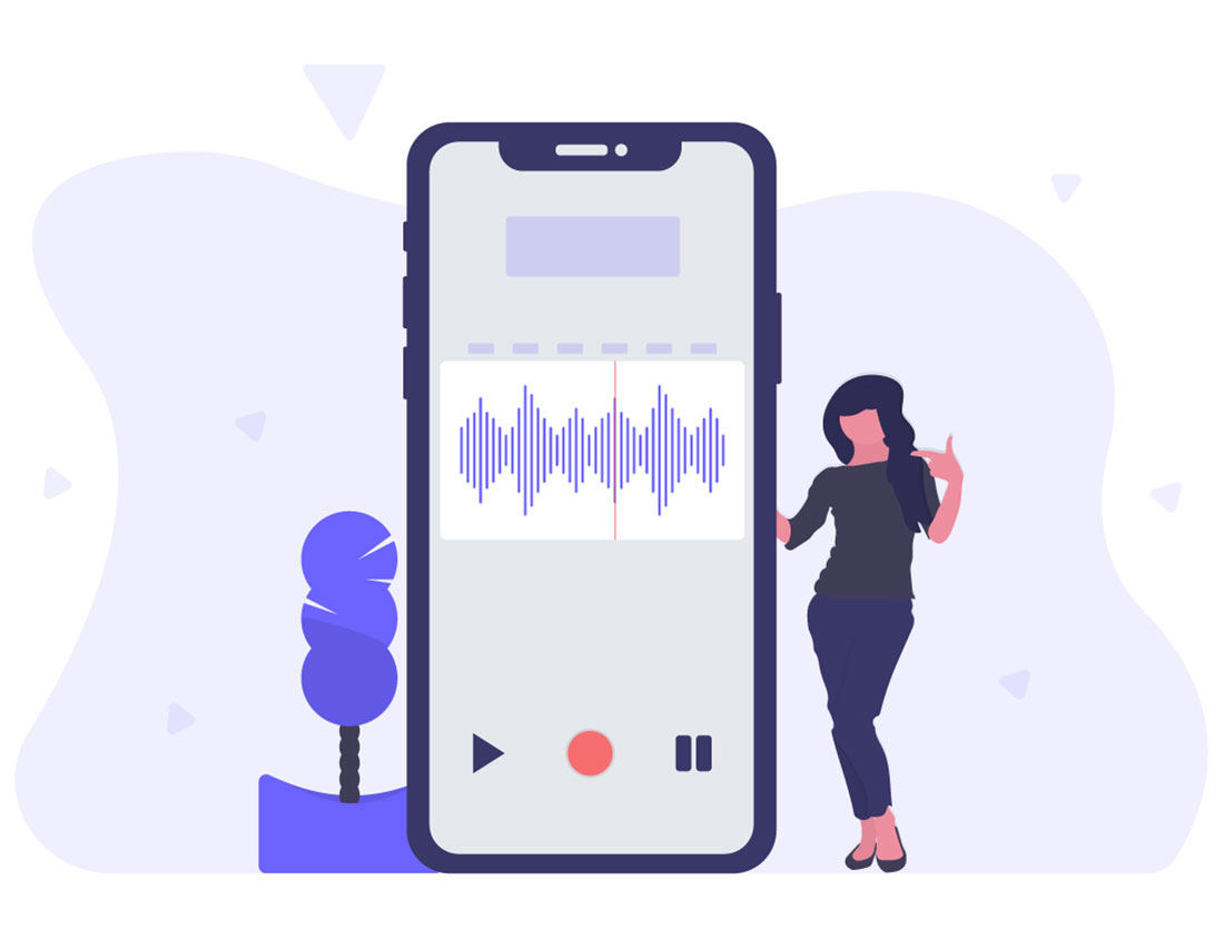5 Aplikasi Perekam Voice Over Gratis Terbaik