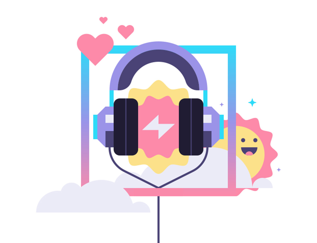 Cara Membuat Podcast Tayang di Spotify