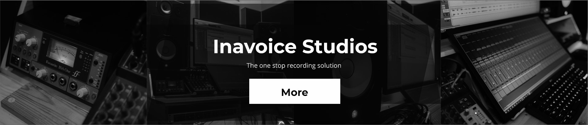 Inavoice.com Studio Specification