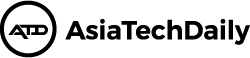 Asia Tech Daily Logo