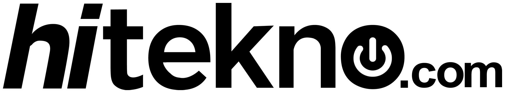 Hitekno Logo