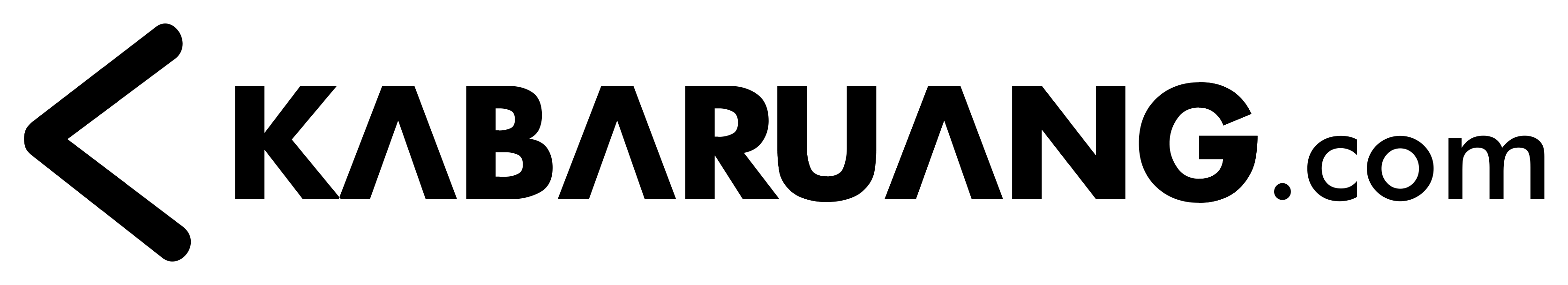KabarUang Logo