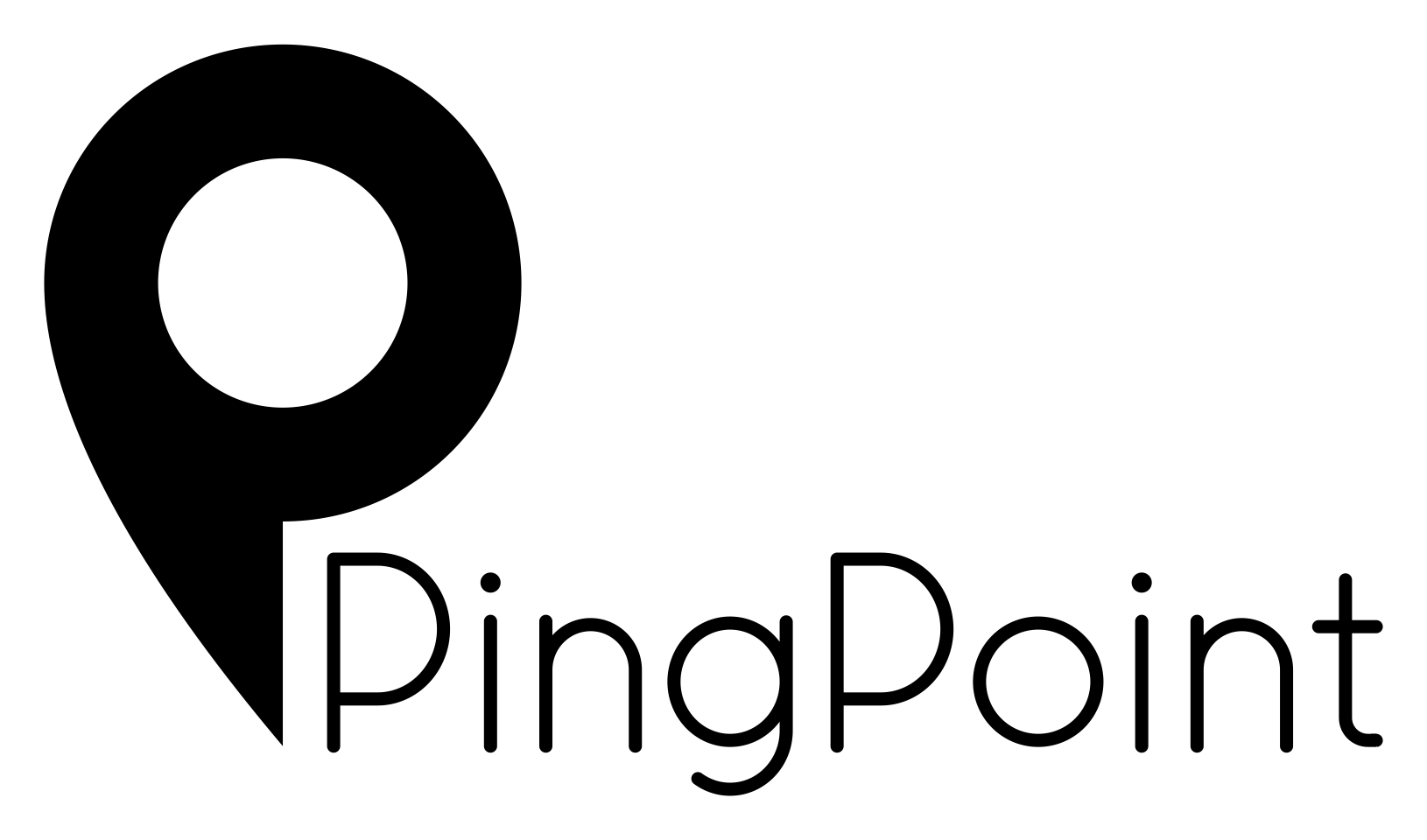 PingPoint Logo