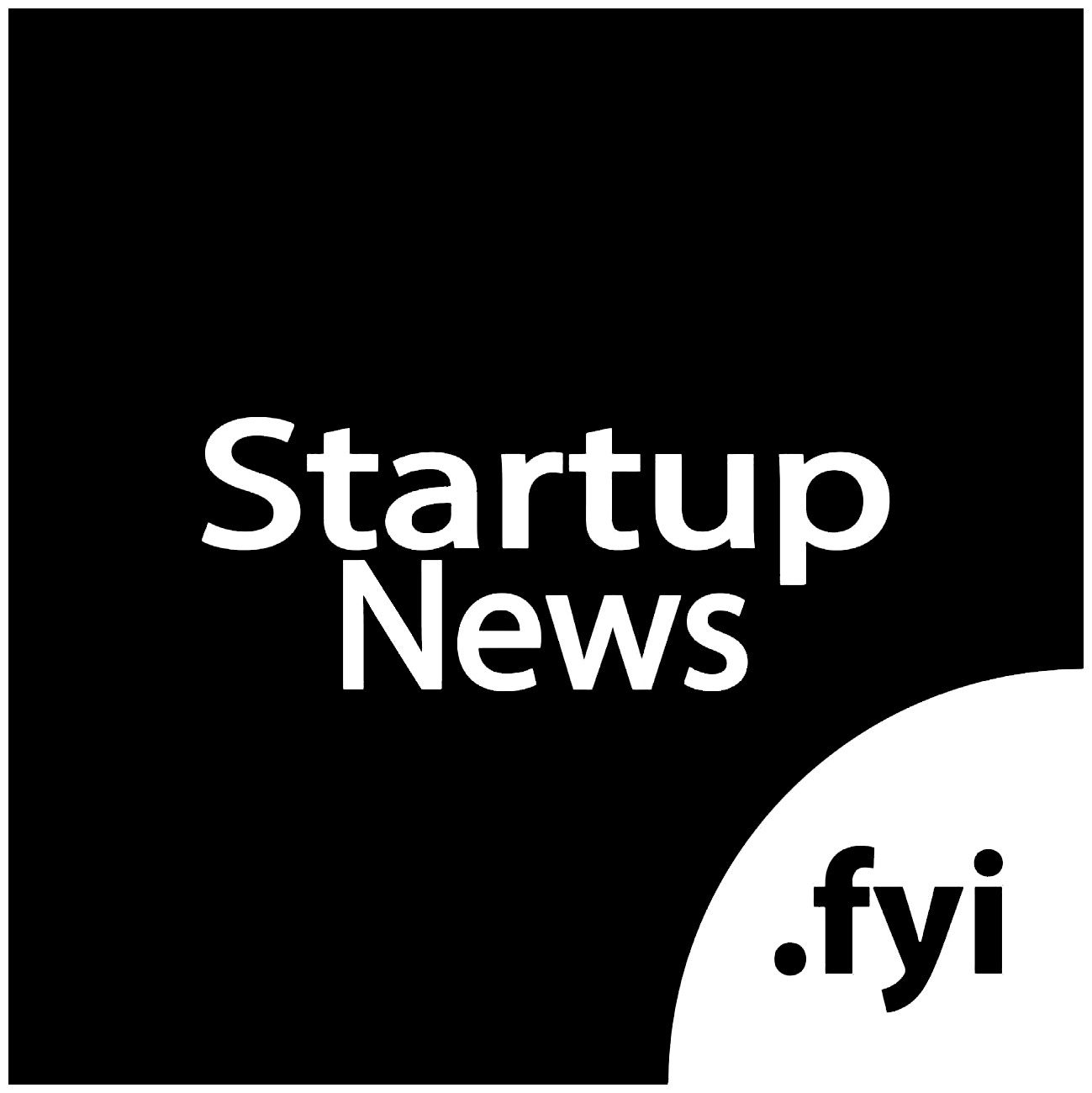Startup News Logo