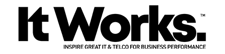 ItWorks Logo