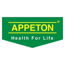 Appeton Weight Gain