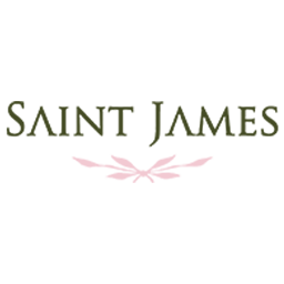 Saint James