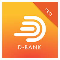 D-BANK PRO