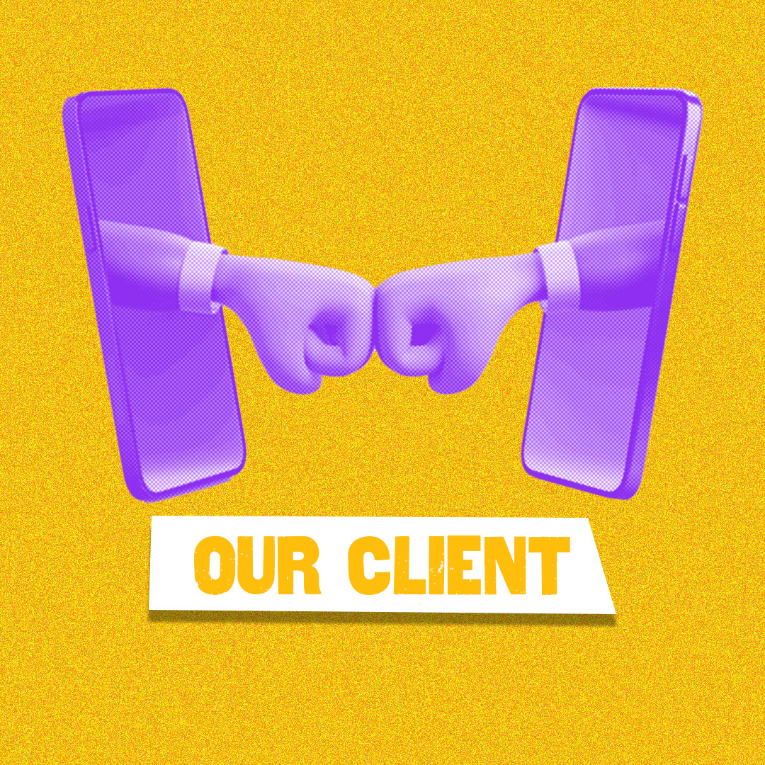 Our Client