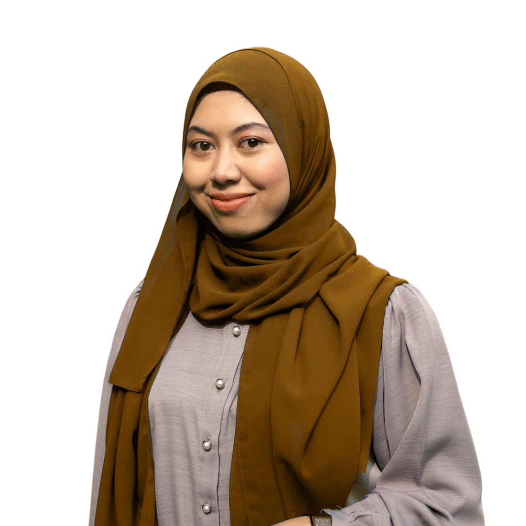 Aulia Maharraning M.