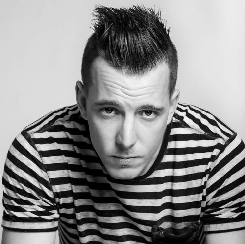 N Hunt - Canada / Casual, Formal & Commercial Voice Over Talent